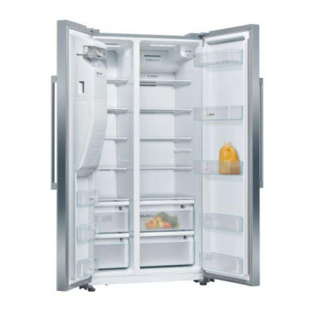 Frigorifico side by side Bosch KAD93VIFP, Infinit - 4 Frigorifico side by side Bosch KAD93VIFP, Infinit - 4