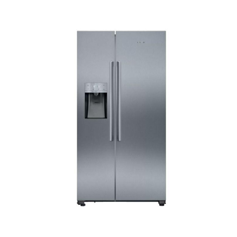 Frigo side by side Siemens KA93DVIFP, Top - 1