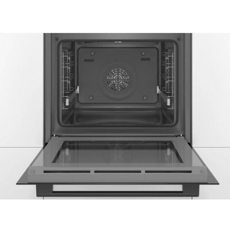 Horno MF Vapor Bosch HRA5380S1 - 2