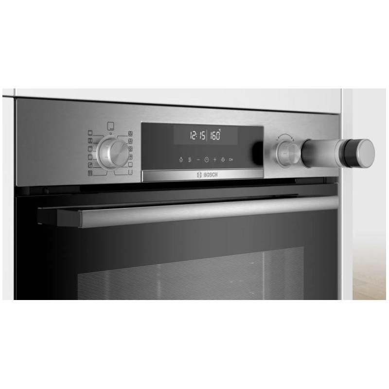 Horno MF Vapor Bosch HRA5380S1 - 3