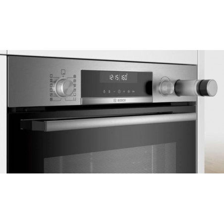Horno MF Vapor Bosch HRA5380S1 - 3