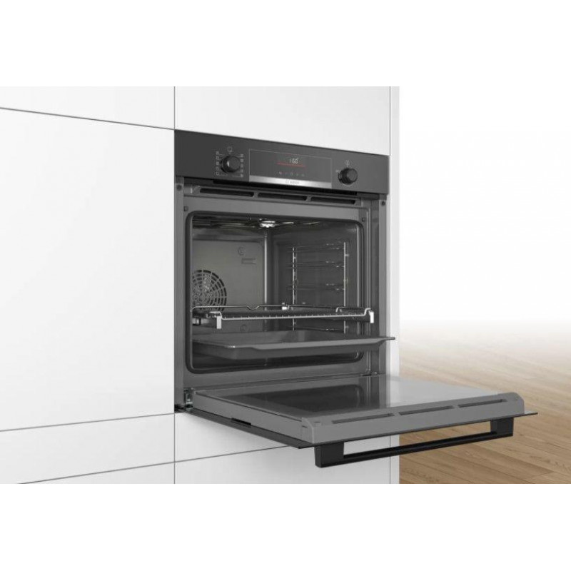 Horno MF indep. Bosch HBA5360B0 - 3