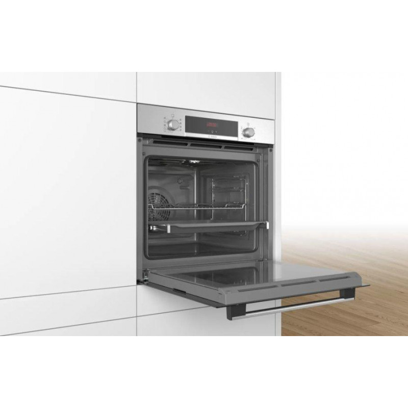 Horno MF indep. Bosch HBA512ES0 - 3