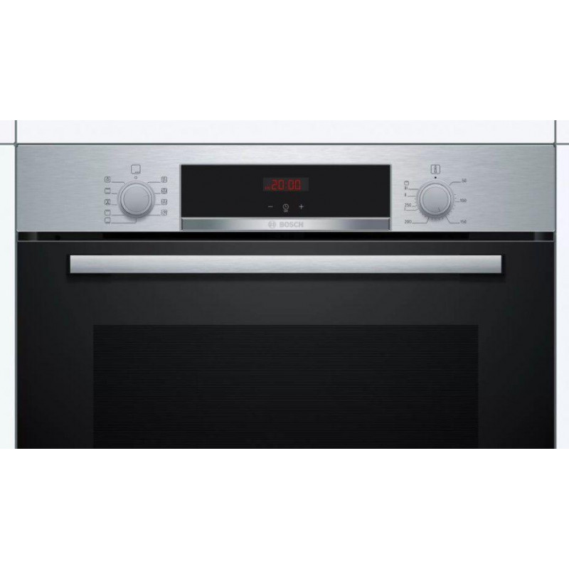 Horno MF indep. Bosch HBA512ES0 - 4