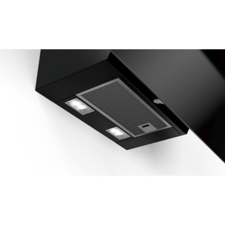 Campana decorativa inclinada Bosch DWK87EM60 - 3