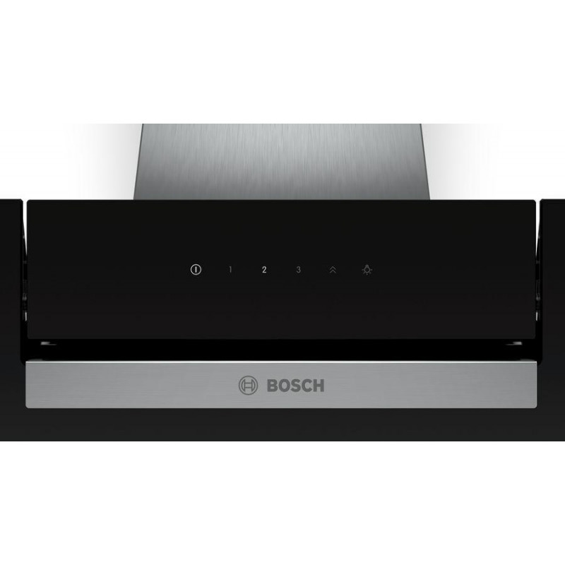 Campana decorativa inclinada Bosch DWK87EM60 - 5