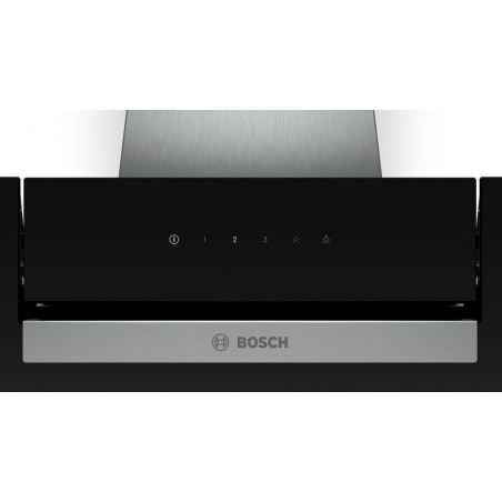 Campana decorativa inclinada Bosch DWK87EM60 - 5