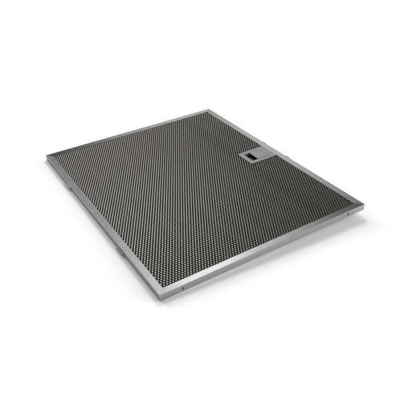 Campana decorativa inclinada Bosch DWK87EM60 - 7