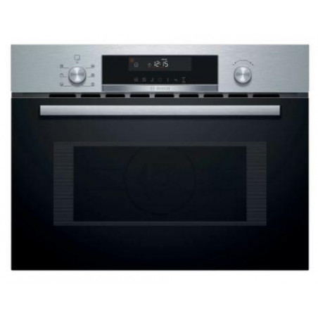 Horno MF compacto microondas Bosch CMA585GS0 - 1