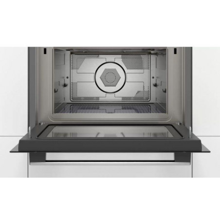 Horno MF compacto microondas Bosch CMA585GS0 - 3