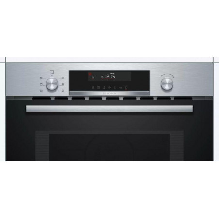 Horno MF compacto microondas Bosch CMA585GS0 - 4