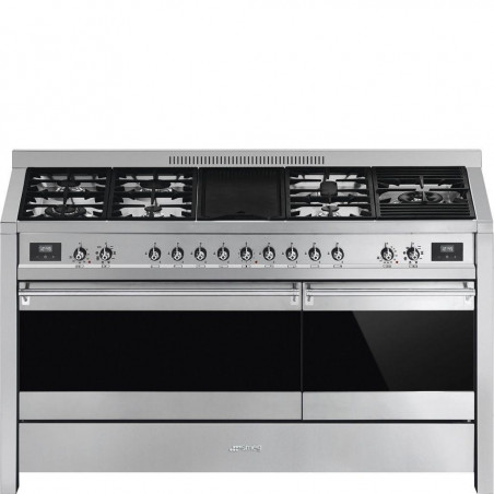 Cocina conv. Smeg A581 - 1 Cocina conv. Smeg A581 - 1
