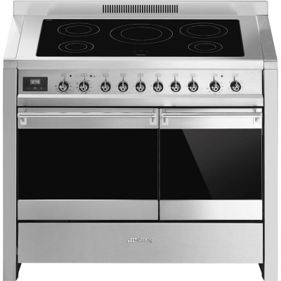 Cocina conv. Smeg A2PYID81 - 1