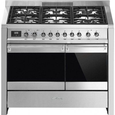 Cocina conv. Smeg A2PY81 - 1