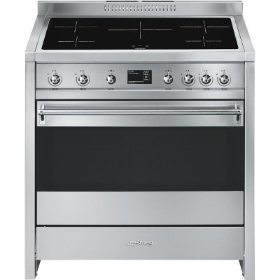 Cocina conv. Smeg A1PYID9 - 1