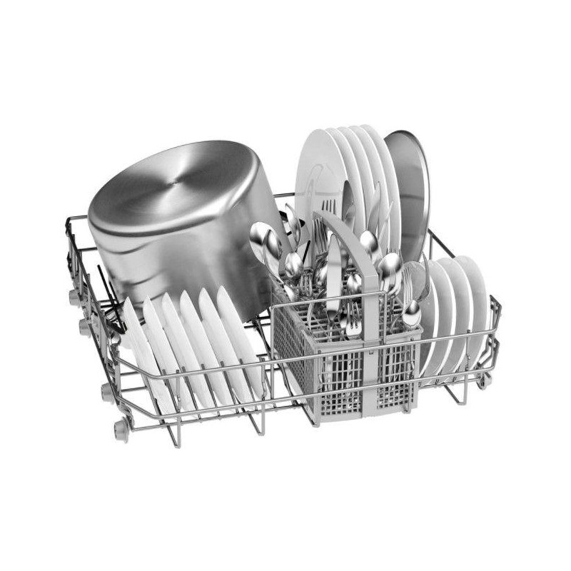 Lavavajillas 60 Balay 3VS506BP - 2