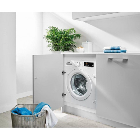 Lavadora INT frontal Balay 3TI982B, Premium - 3