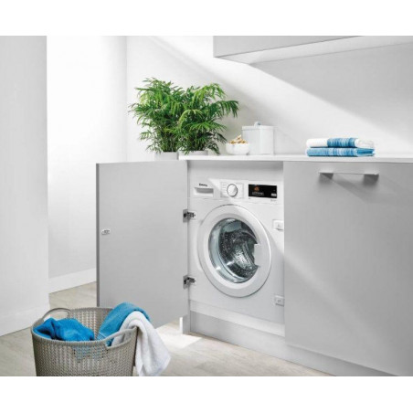 Lavadora INT frontal Balay 3TI978B, Premium - 3