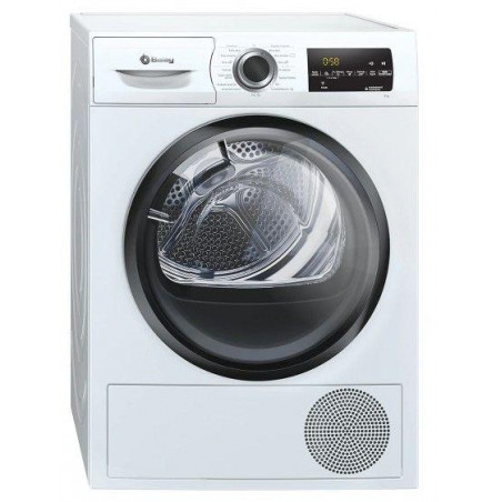 Secadora frontal Balay 3SB198BP, Premium - 1