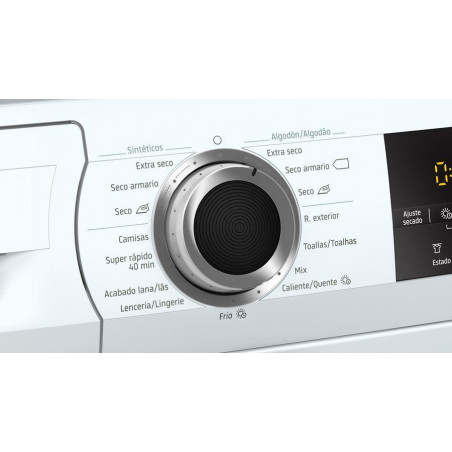 Secadora frontal Balay 3SB198BP, Premium - 5