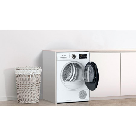 Secadora frontal Balay 3SB198BP, Premium - 7