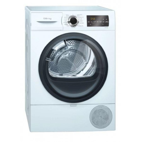 Secadora frontal Balay 3SB088BP, Premium - 1 Secadora frontal Balay 3SB088BP, Premium - 1