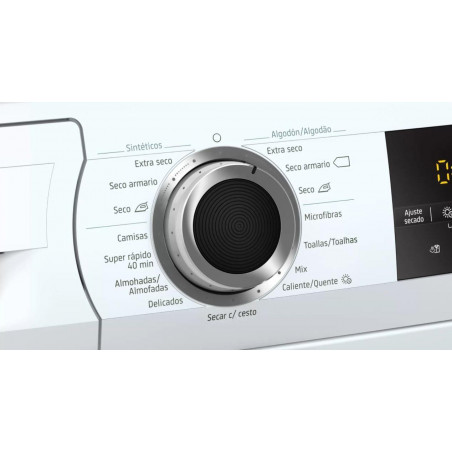 Secadora frontal Balay 3SB088BP, Premium - 3 Secadora frontal Balay 3SB088BP, Premium - 3