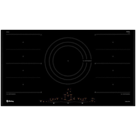Vitroceramica Flex-induc Balay 3EB999LV, Premium - 1