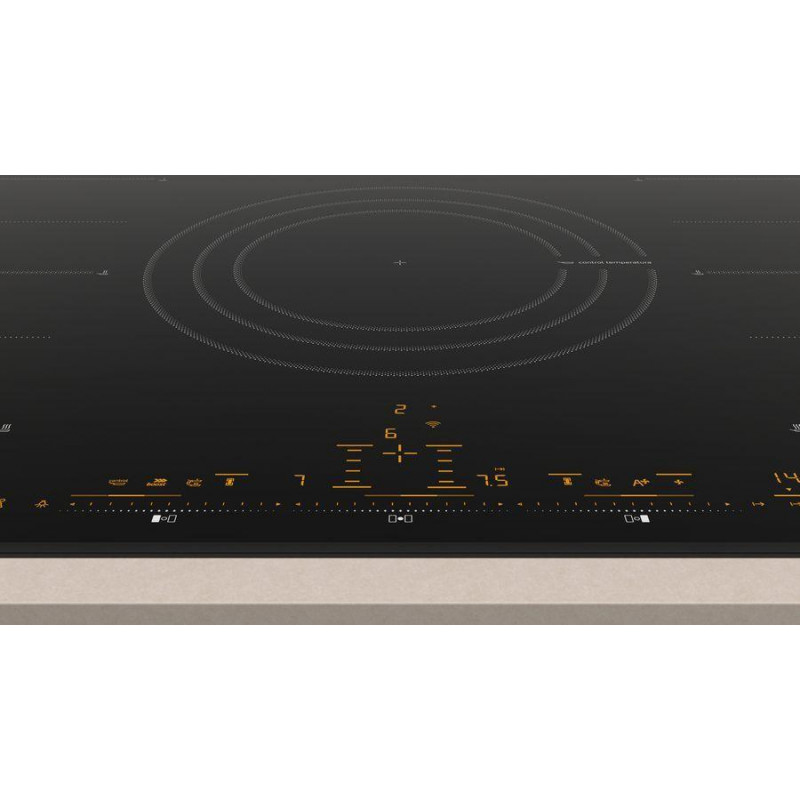 Vitroceramica Flex-induc Balay 3EB999LV, Premium - 2