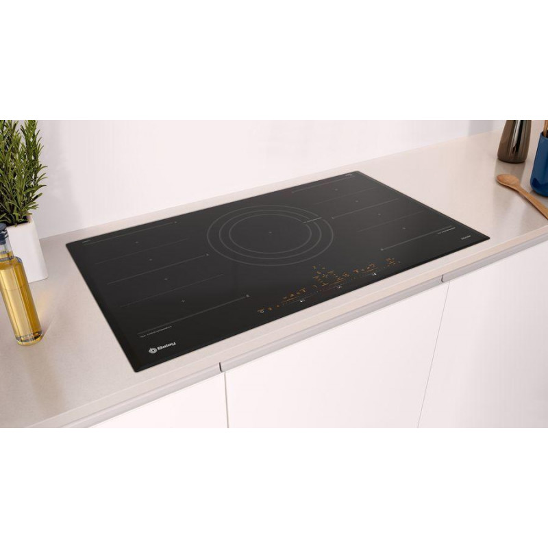 Vitroceramica Flex-induc Balay 3EB999LV, Premium - 3