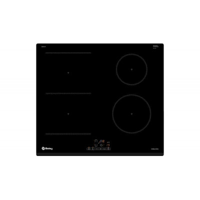 Vitroceramica induccion Balay 3EB963FR - 1