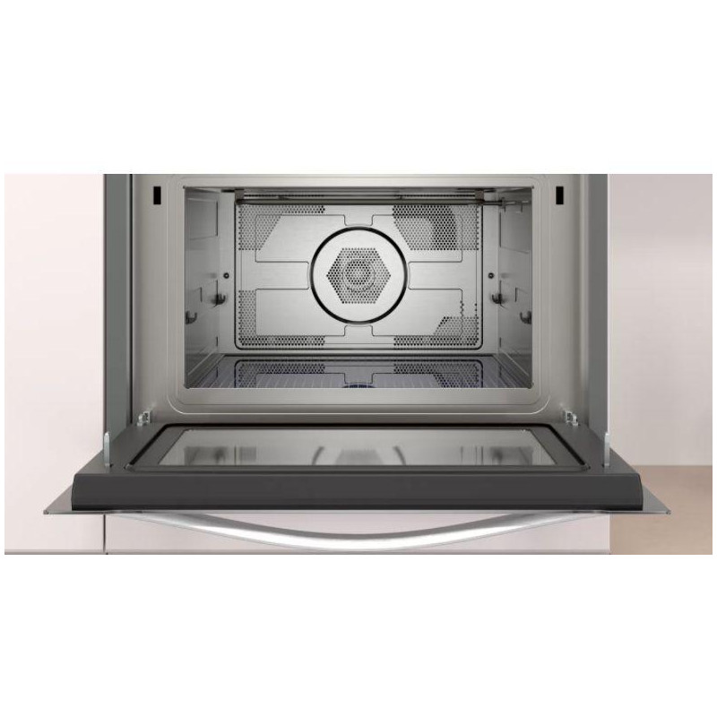 Horno MF compacto+micro Balay 3CW5179B0, Premium - 3 Horno MF compacto+micro Balay 3CW5179B0, Premium - 3