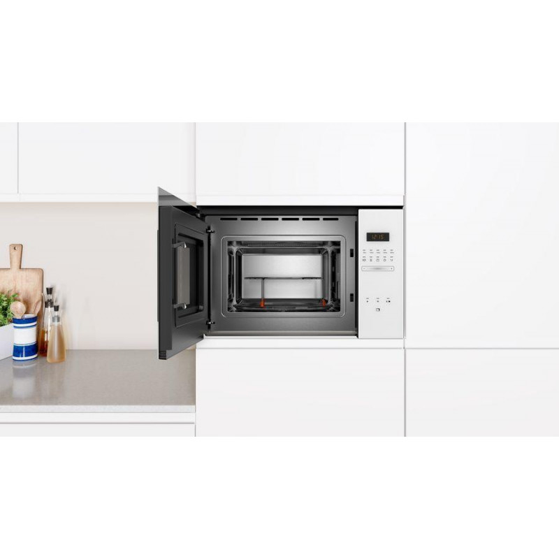 Microondas INT Balay 3CG5175B0 - 3 Microondas INT Balay 3CG5175B0 - 3