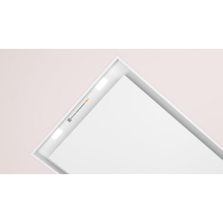 Campana decorativa techo Balay 3BE296HW, Premium - 5 Campana decorativa techo Balay 3BE296HW, Premium - 5