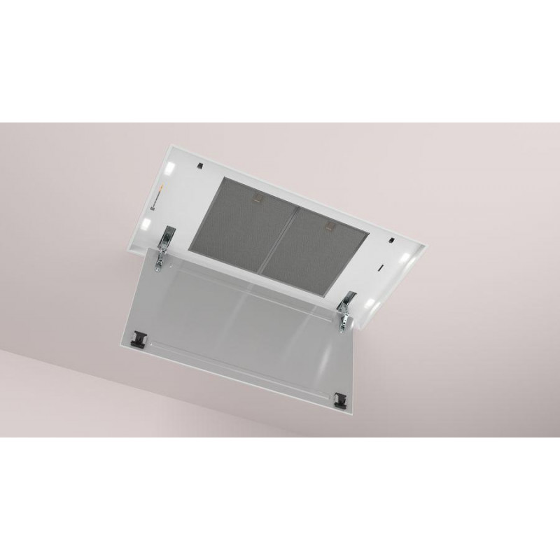 Campana decorativa techo Balay 3BE296HW, Premium - 6 Campana decorativa techo Balay 3BE296HW, Premium - 6