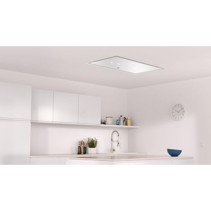 Campana decorativa techo Balay 3BE296ABC, Premium - 5