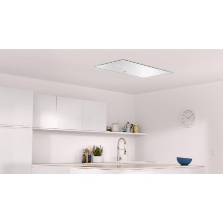 Campana decorativa techo Balay 3BE296ABC, Premium - 5