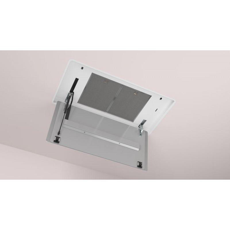 Campana decorativa techo Balay 3BE296ABC, Premium - 6