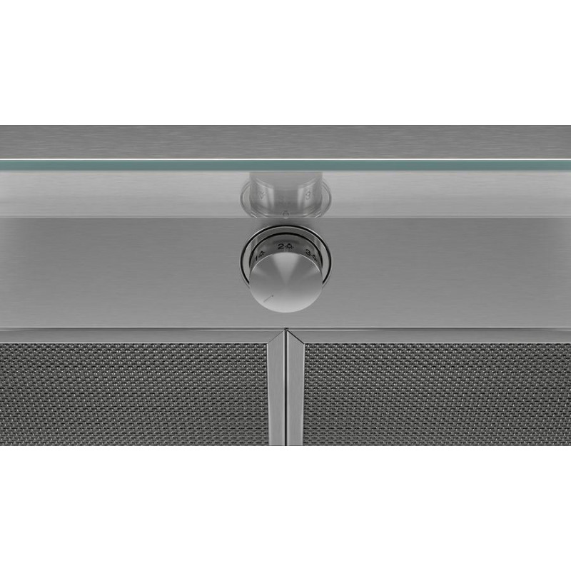 Campana decorativa integrable Balay 3BD896MX - 6 Campana decorativa integrable Balay 3BD896MX - 6