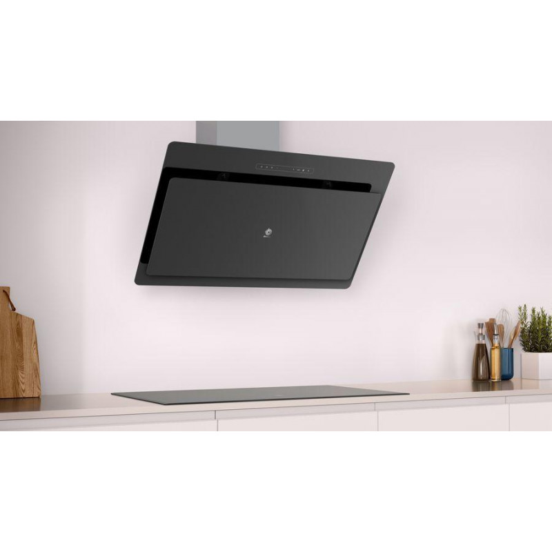 Campana decorativa Balay 3BC598ANC, Premium - 6