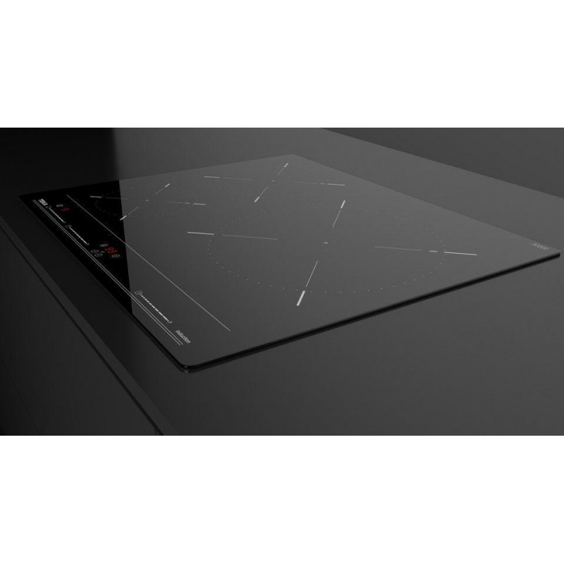 Vitroceramica induccion indep. Teka IBC63010MSS - 2 Vitroceramica induccion indep. Teka IBC63010MSS - 2