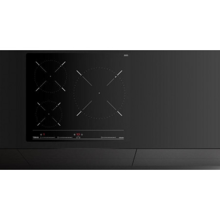 Vitroceramica induccion indep. Teka IBC63010MSS - 3 Vitroceramica induccion indep. Teka IBC63010MSS - 3
