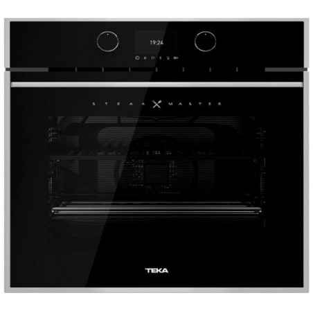Horno MF indep. Pirolitico Teka STEAKMASTER - 1 Horno MF indep. Pirolitico Teka STEAKMASTER - 1