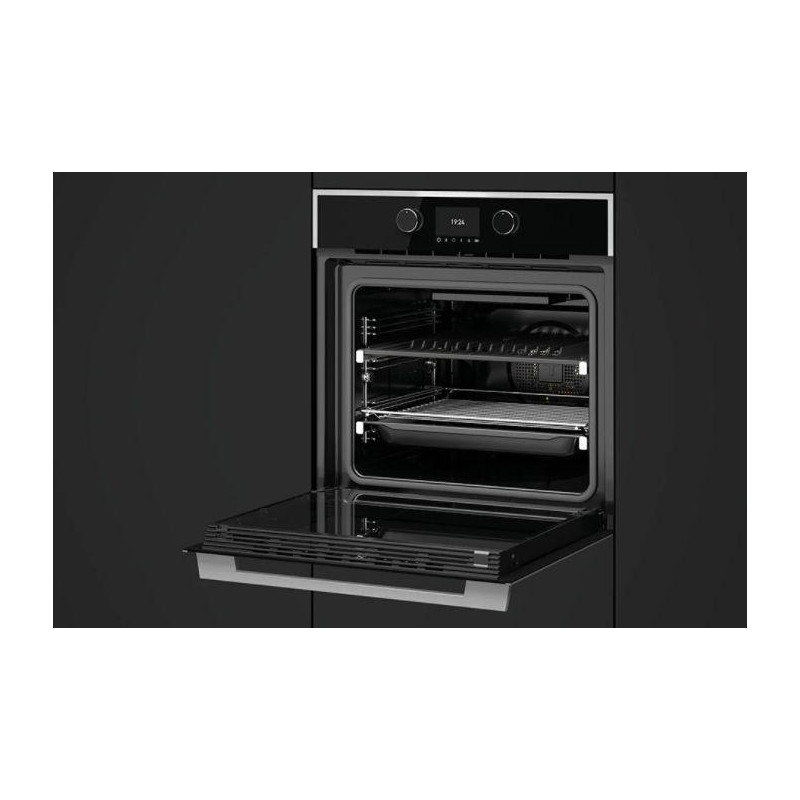 Horno MF indep. Pirolitico Teka STEAKMASTER - 2 Horno MF indep. Pirolitico Teka STEAKMASTER - 2