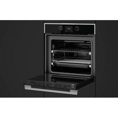 Horno MF indep. Pirolitico Teka STEAKMASTER - 2 Horno MF indep. Pirolitico Teka STEAKMASTER - 2