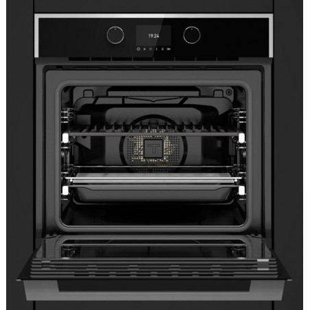Horno MF indep. Pirolitico Teka STEAKMASTER - 3 Horno MF indep. Pirolitico Teka STEAKMASTER - 3