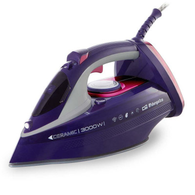 Plancha ropa Orbegozo SV3000 - 1