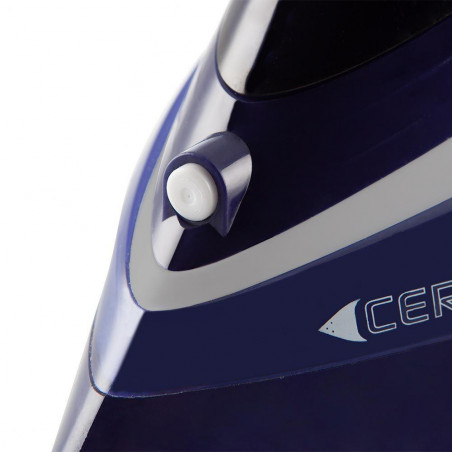 Plancha ropa Orbegozo SV3000 - 3