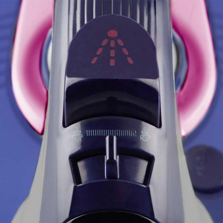 Plancha ropa Orbegozo SV3000 - 4