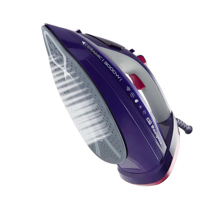 Plancha ropa Orbegozo SV3000 - 5